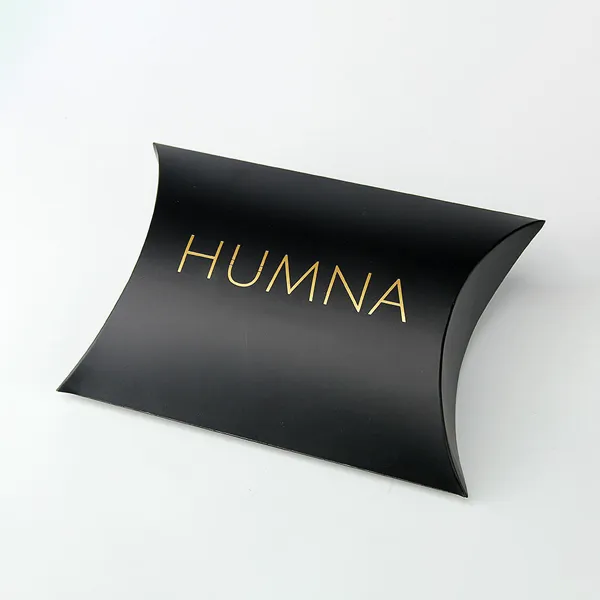 Custom Pillow Boxes-3